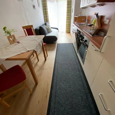 Panzió Trixlhof Sankt Ulrich am Pillersee