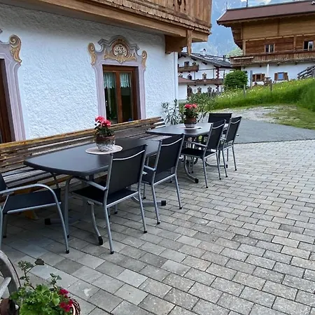 Trixlhof * Sankt Ulrich am Pillersee