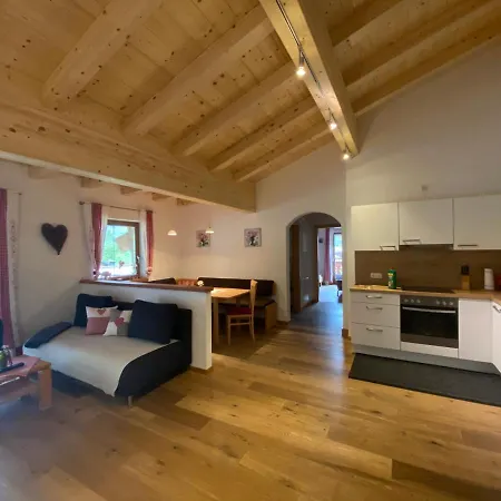 Bed & Breakfast Trixlhof Sankt Ulrich am Pillersee