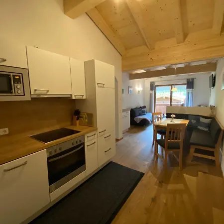Trixlhof 4*