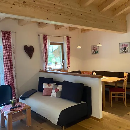 Trixlhof Bed & Breakfast