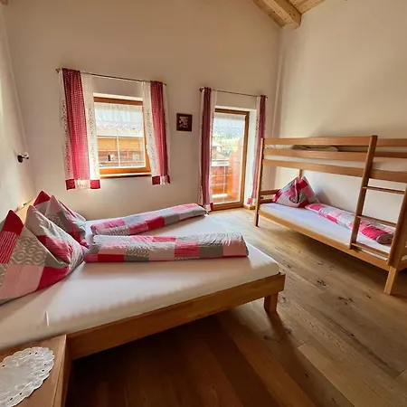 Trixlhof Sankt Ulrich am Pillersee