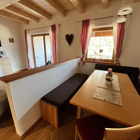 Trixlhof Bed & Breakfast