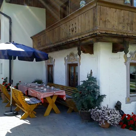 Trixlhof 4*