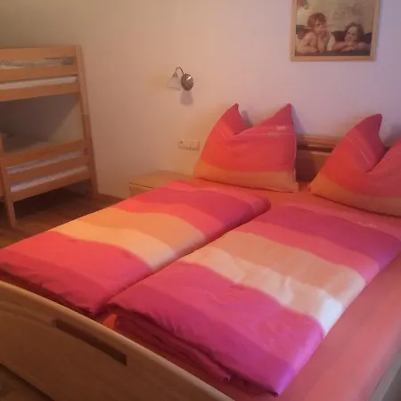 Trixlhof Panzió Sankt Ulrich am Pillersee