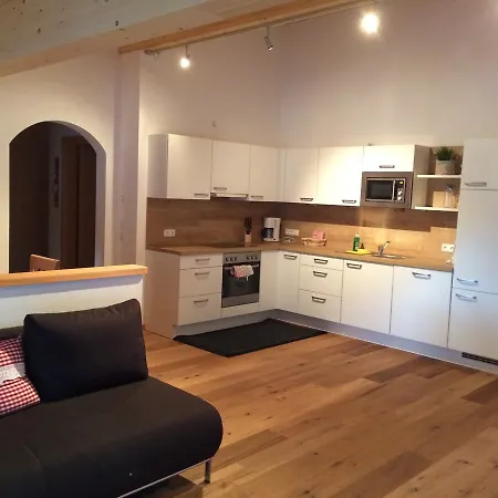 Trixlhof 3* Sankt Ulrich am Pillersee