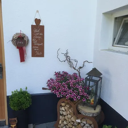 Trixlhof Frühstückspension *