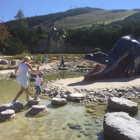 Trixlhof Frühstückspension Sankt Ulrich am Pillersee