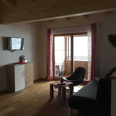 Trixlhof Frühstückspension *
