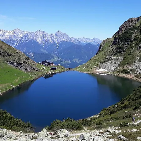 Trixlhof * Sankt Ulrich am Pillersee