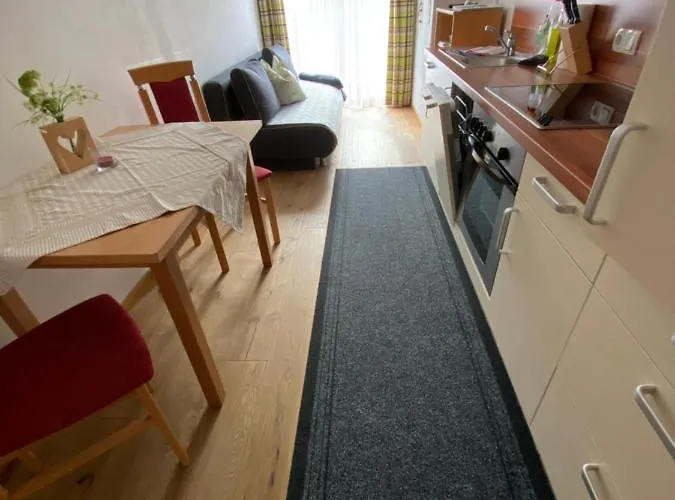 Bed & Breakfast Trixlhof Sankt Ulrich am Pillersee