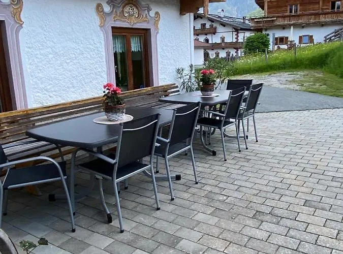 Trixlhof 3* Sankt Ulrich am Pillersee