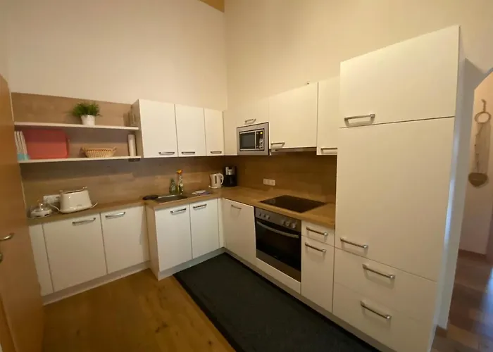 Trixlhof Bed & Breakfast Sankt Ulrich am Pillersee