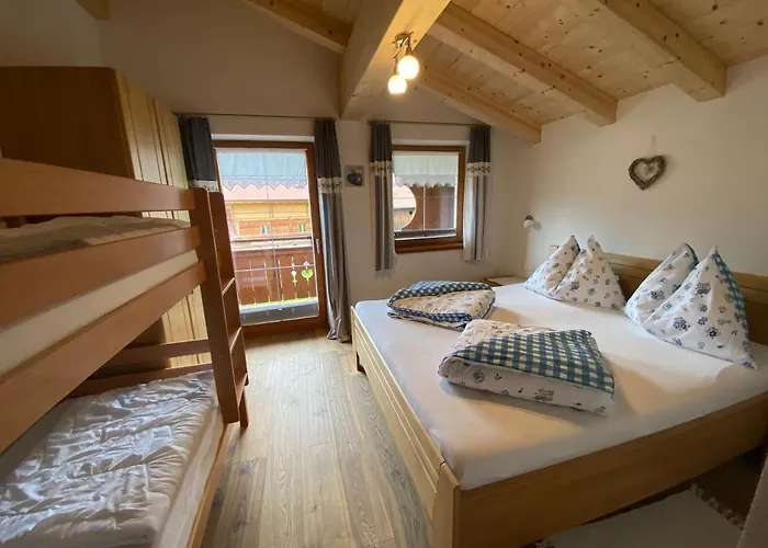 Trixlhof 3* Sankt Ulrich am Pillersee