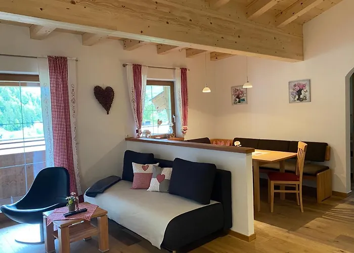 Trixlhof Bed & Breakfast