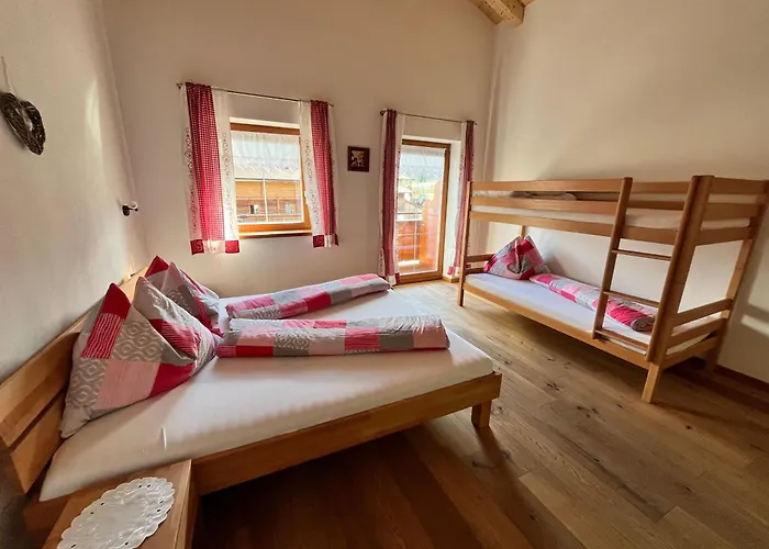 Trixlhof Sankt Ulrich am Pillersee