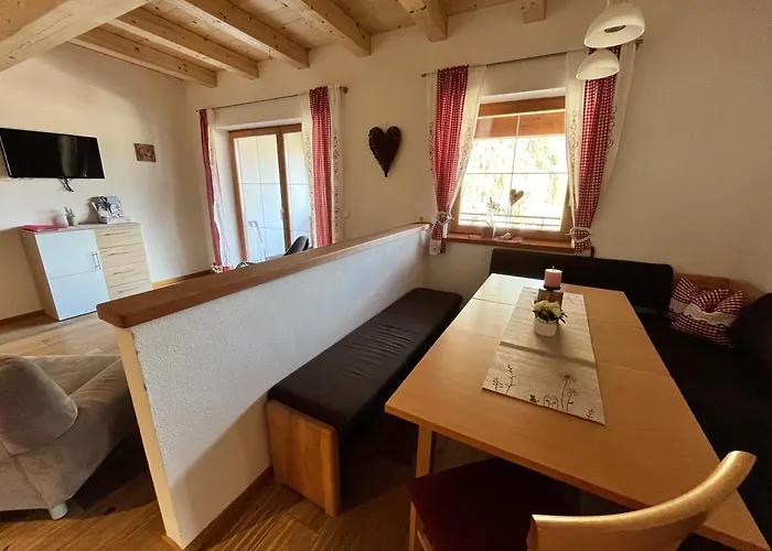 Trixlhof Bed & Breakfast