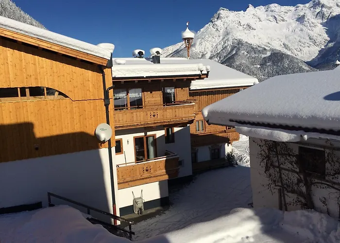 Trixlhof Bed & Breakfast Sankt Ulrich am Pillersee