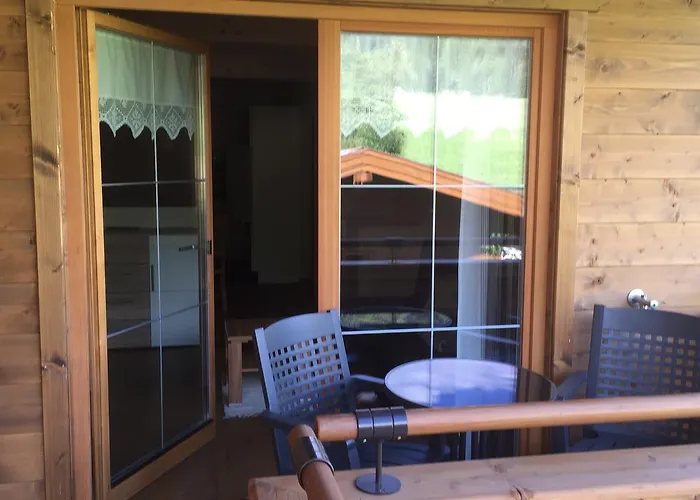 Trixlhof Bed & Breakfast 3*