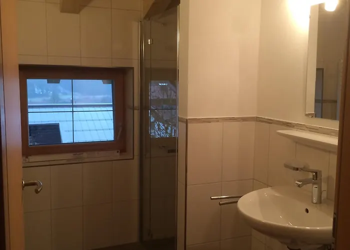 Trixlhof Bed & Breakfast