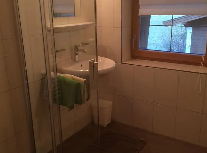 Trixlhof 3* Sankt Ulrich am Pillersee