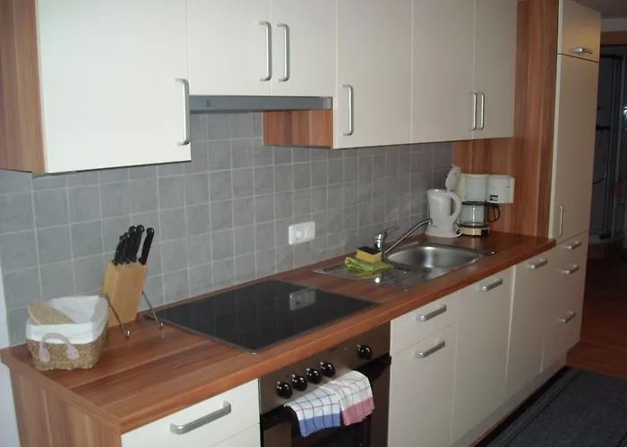 Trixlhof Bed & Breakfast Sankt Ulrich am Pillersee