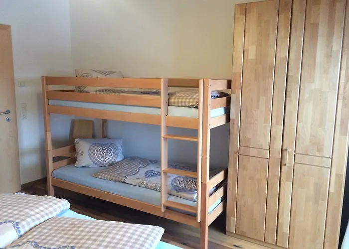 Trixlhof Bed & Breakfast 3*