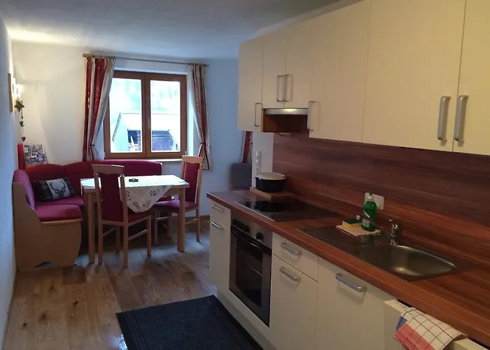 Trixlhof Bed & Breakfast Sankt Ulrich am Pillersee