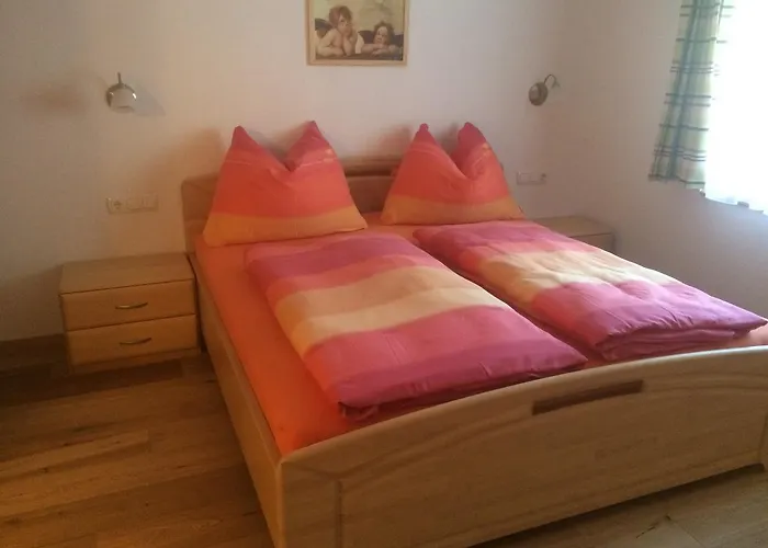 Trixlhof Bed & Breakfast Sankt Ulrich am Pillersee