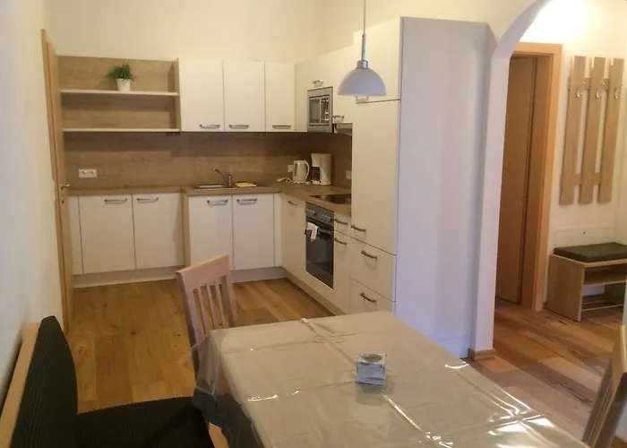 Trixlhof Bed & Breakfast