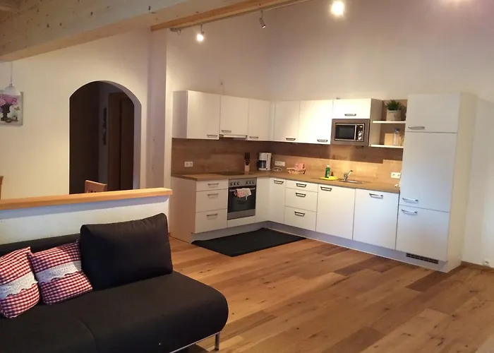 Trixlhof 3* Sankt Ulrich am Pillersee