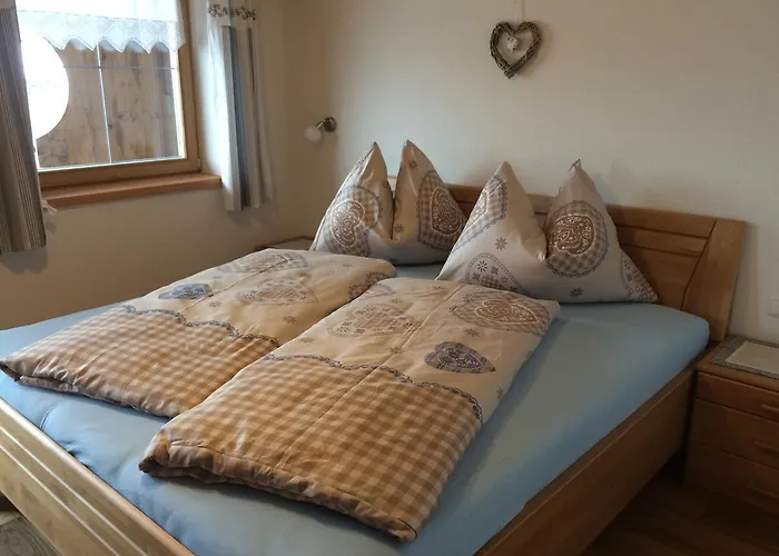 Trixlhof Bed & Breakfast Sankt Ulrich am Pillersee