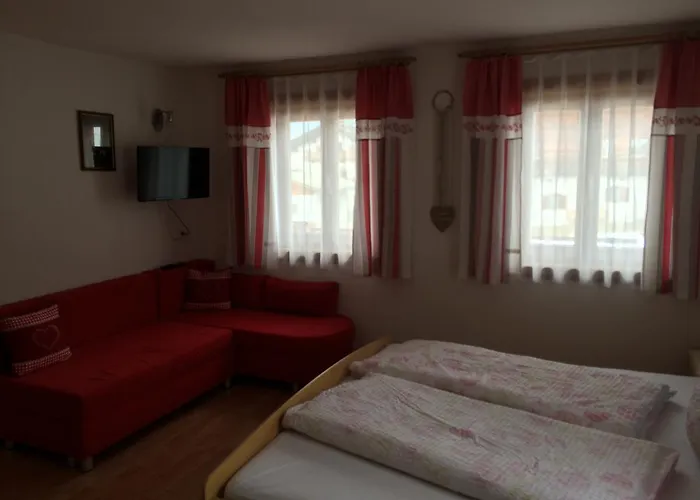 Trixlhof Bed & Breakfast 3*