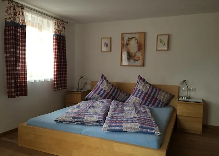 Trixlhof Bed & Breakfast