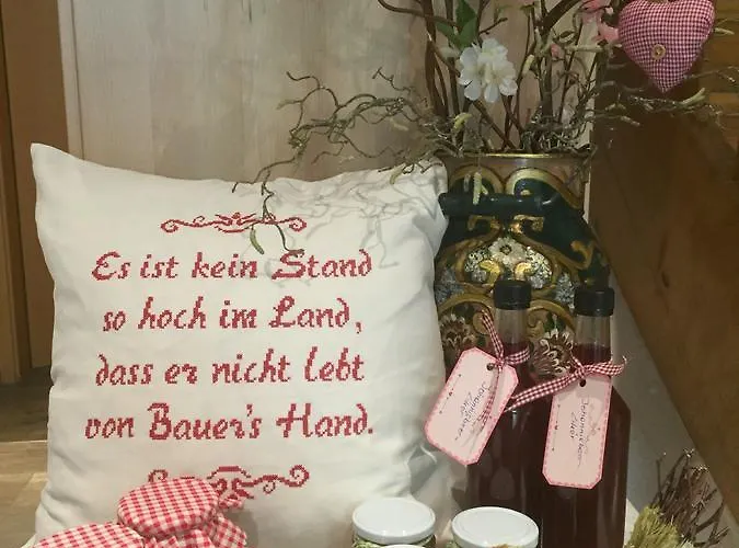 Trixlhof 3* Sankt Ulrich am Pillersee