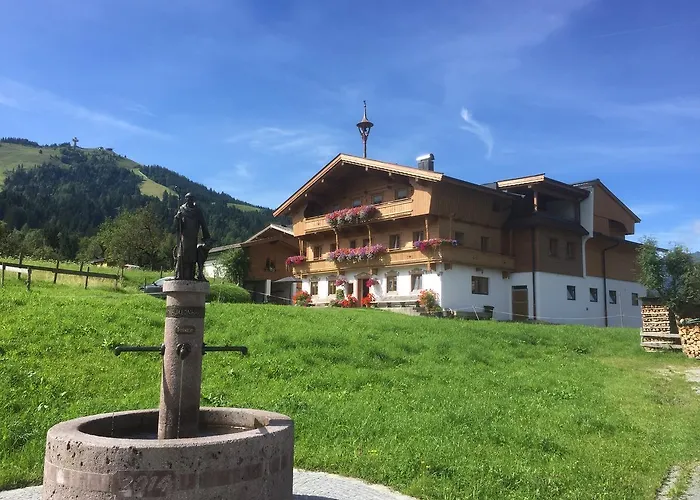 Trixlhof Bed & Breakfast 3*