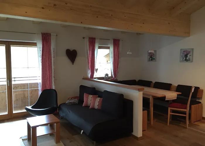 Trixlhof Bed & Breakfast 3*