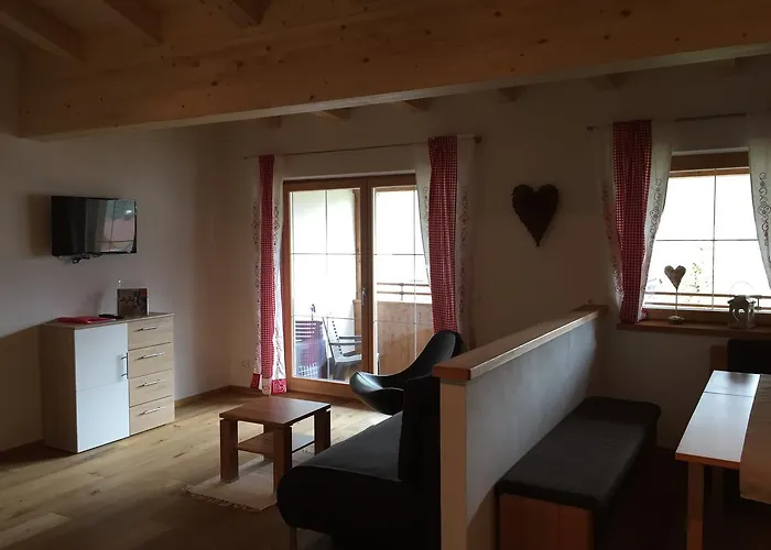 Trixlhof 3* Sankt Ulrich am Pillersee