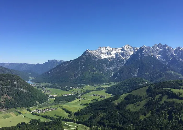 Trixlhof Bed & Breakfast