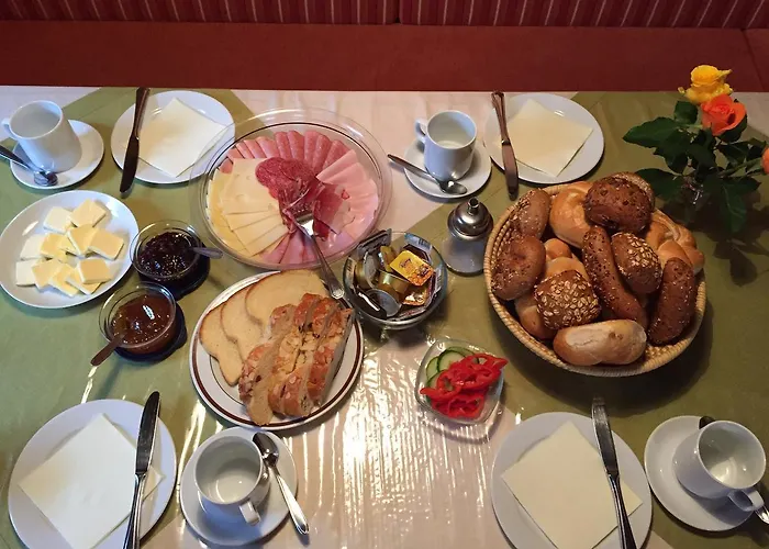 Trixlhof 3* Sankt Ulrich am Pillersee