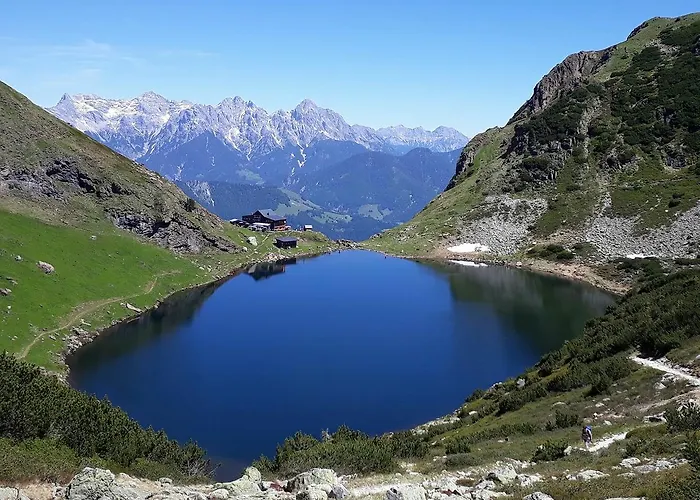 Trixlhof 3* Sankt Ulrich am Pillersee