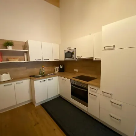 Trixlhof לינה וארוחת בוקר סנט אולריך אם פילרסי