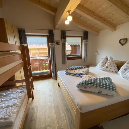 Trixlhof 3* Sankt Ulrich am Pillersee