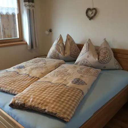 Trixlhof Bed & Breakfast Sankt Ulrich am Pillersee