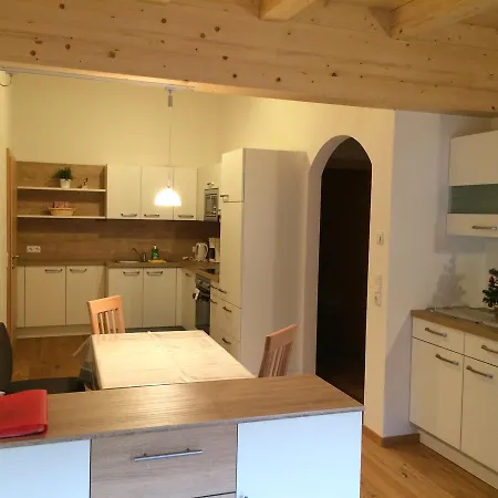 Trixlhof Bed & Breakfast