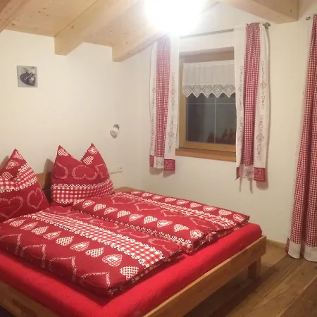 Trixlhof Bed & Breakfast Sankt Ulrich am Pillersee
