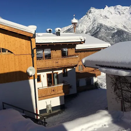 Trixlhof Alojamento de Acomodação e Pequeno-almoço Sankt Ulrich am Pillersee