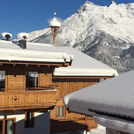 Trixlhof Alojamento de Acomodação e Pequeno-almoço
