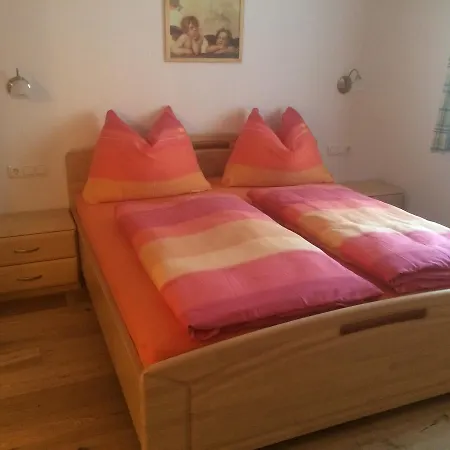 Trixlhof Alojamento de Acomodação e Pequeno-almoço Sankt Ulrich am Pillersee