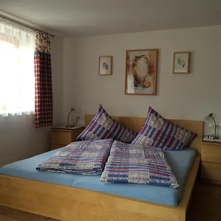 Trixlhof Bed & Breakfast